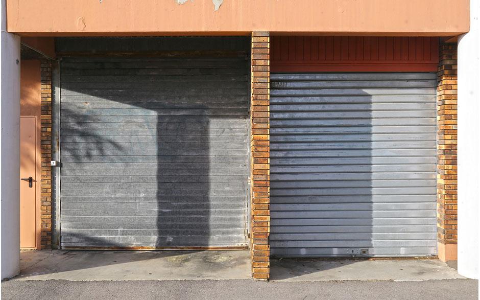 rideaux électriques pour magasin Médan