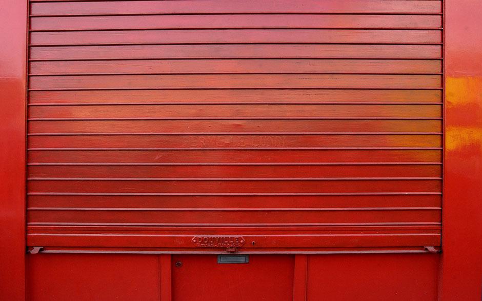 porte fenetre volet roulant Cergy